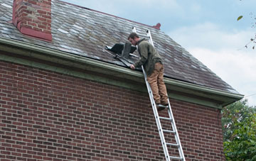 what affects urgent Flordon roof repairs