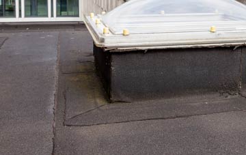 disadvantages of Flordon flat roofs