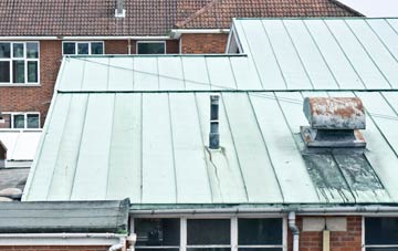 Flordon lead roofing costs
