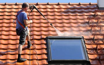 roof cleaning Flordon, Norfolk
