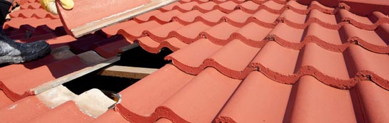 compare Flordon roof repair quotes