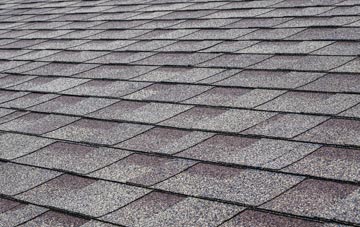 Flordon tiles for shallow pitch roofing