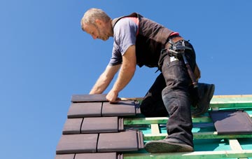 disadvantages of Flordon slate roofing